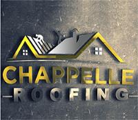 Chappelle Roofing & Replacement Services image 1